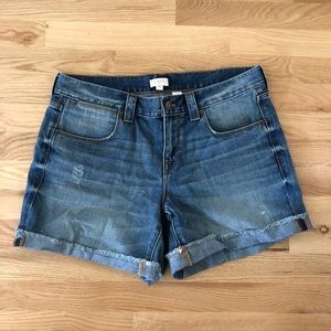J. Crew Shorts